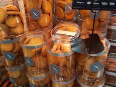 -FASHION BAKERY法森贝克(新德路店)
