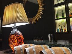-The St·Regis Bar 瑞吉酒吧