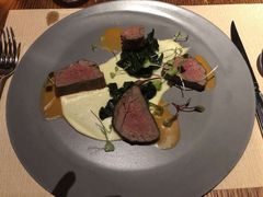 -Mercato莫卡多露台餐厅与酒吧(K11店)