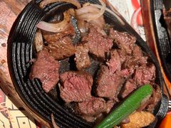-战斧牛排餐厅(悦方IDmall店)