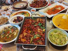 -将军府·鸡毛店(武侯祠店)