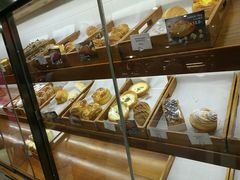 -莉莲蛋挞(大华悦沢书店)
