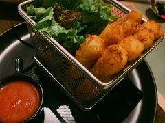 -安妮意大利餐厅(日坛店)