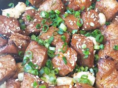 -船歌·鱼水饺青岛菜(闽江二路店)