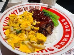 -添饭茶餐厅(天悦龙庭店)