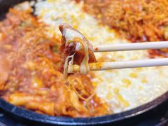 -高基五春川炒鸡排 韩国料理(威海总店)