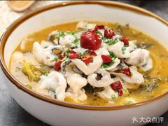 -绿茶餐厅(乐峰广场店)