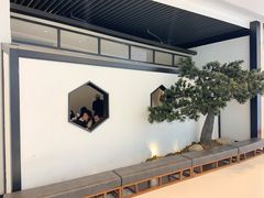-桂满陇-锦绣江南(万象城店)