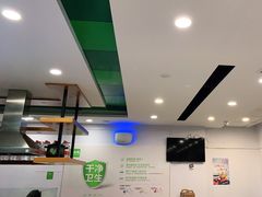 -老乡鸡(滨湖假日店)
