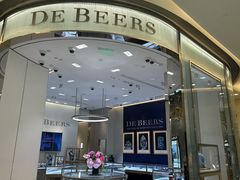 -DE BEERS 戴比尔斯(上海国金中心店)