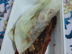 -火刻北京烤鸭(市北区·鲍岛市场店)