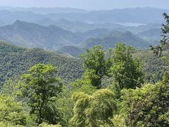 -莫干山风景区