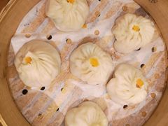 清甜鲜虾马蹄小笼-苏小柳手工点心(人民广场分院)
