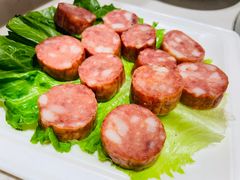 -么子烤肉(化龙池店)