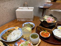 -肥朵食堂(带梦胡同店)