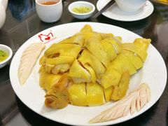 -文记壹心鸡(宝华路店)