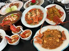 -佳丽海鲜大酒楼(环岛海景店)