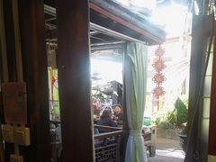 -吃货私房菜(丽江束河古镇店)