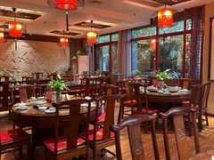 -面辣子·陕西家乡菜(钟楼店)