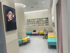 -天真蓝照相馆(五角场百联又一城店)