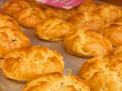 -诚志饼家·小凤饼非遗传承(中山六路店)