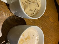 -星巴克(成都机场T2店)