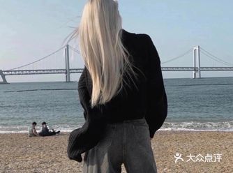 女团风混血发色，喜欢浅色的女孩一定要尝试|||