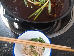 -石灰市毛记烧鸡公(解放碑店)