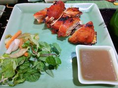 -Lam Vien Restaurant