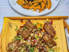 -虾铺子龙虾·私房菜(金源花苑店)