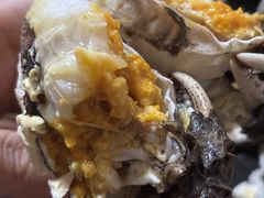 -阳澄湖大闸蟹·琼灵阁牌品牌连锁(吴中总店)