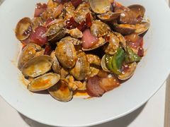 -汤城小厨•粤菜•靓汤(金宝街店)