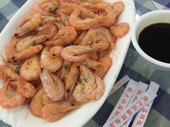 -钱大妈海鲜饭店(保利林语店)