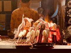 -炉匠炉端烧·酒(国金中心商场店)