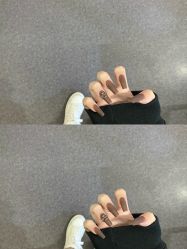 -M·X Nail日式美甲美睫