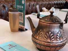 -巴依老爷新疆美食(工体旗舰店)
