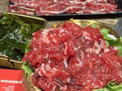 -刘少华贵州小黄牛·鲜牛肉火锅(总店)