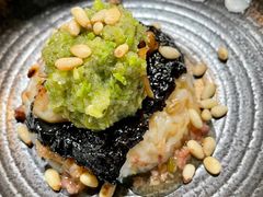 鼠尾草拌饭-真脑花改(延安三路店)