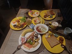 -樟宜机场皇冠假日酒店 （SG Clean） - IHG 旗下酒店