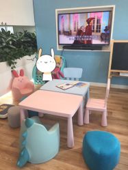-唯儿诺儿童医院·儿科·眼科·口腔(海岸城店)
