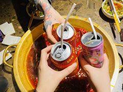 -小龙坎火锅(全球总店)