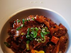 -真爱中国餐馆·年华店(朱雀大街店)