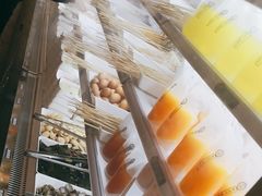 -燃尖儿自助串串火锅(新业广场店)