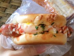 -仟吉KenGee(银港店)