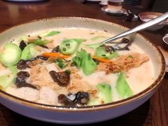 -富力希尔顿度假酒店-御玺中餐厅