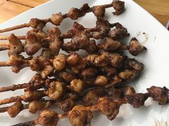 -亚一荔枝柴烧鸡(仙葫店)