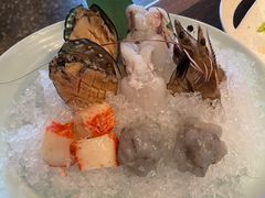 -山葵家·创意料理(宁波来福士店)