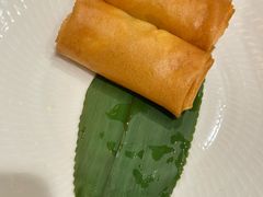 -扬州香格里拉·香宫中餐厅