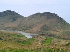 -嵛山岛
