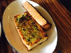 -PIZZA BIANCA(民园店)